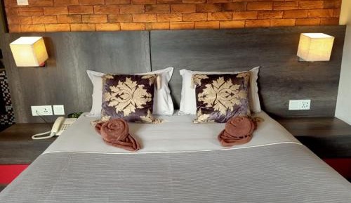 Queen Room
