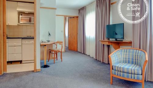 Apartment (4 Adults)