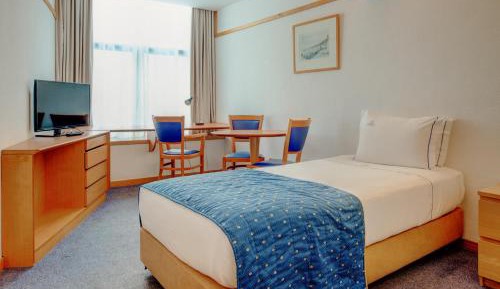 Studio (1 Adult)