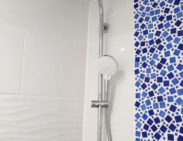Twin Room with Shared Bathroom