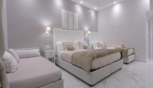 Superior Quadruple Room