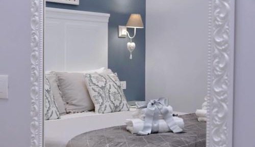 Luxury Triple Room