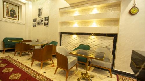 King Room