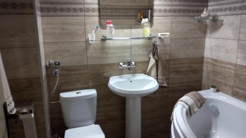 Deluxe Suite with Balcony