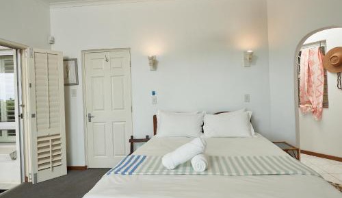 Premium King Room