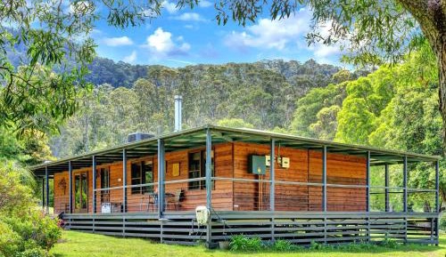 Holiday Home