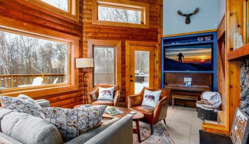 Three Bedroom holiday home 