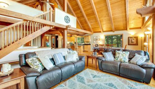 Three Bedroom holiday home 