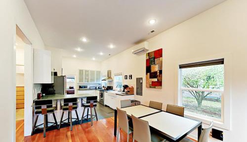 Three Bedroom holiday home 