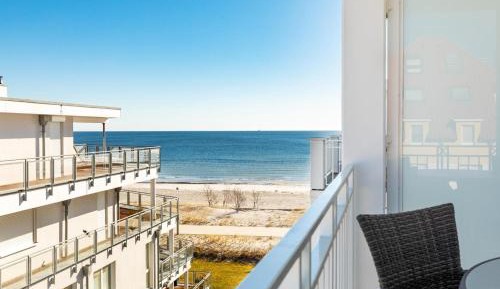 Penthouse Apartment