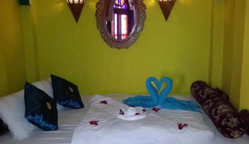 Studio (2 Adults)