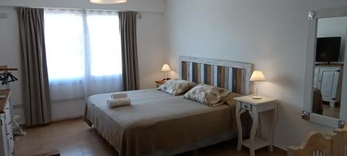 Suite with Mountain View