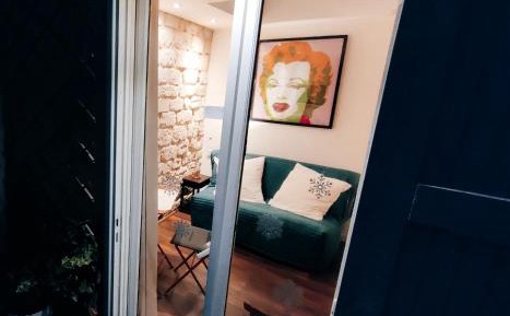 Maisonette