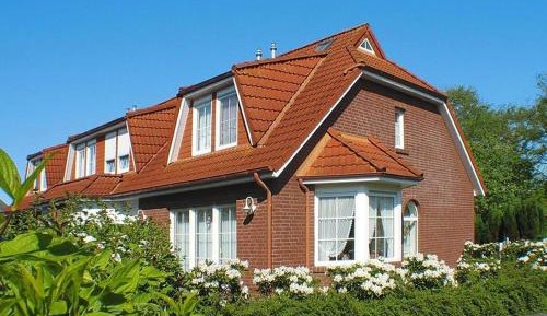 Two-Bedroom Holiday Home