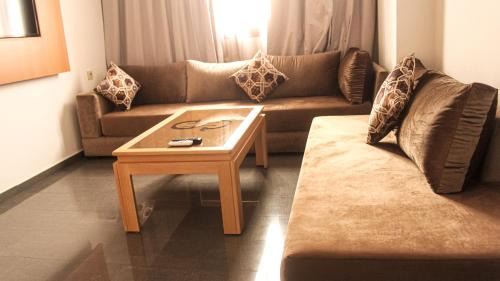 Standard Suite