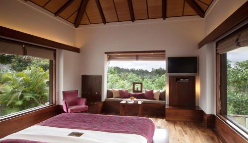 Double Room with Extra Bed