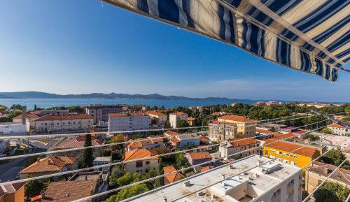 Two bedroom apartment with Balcony