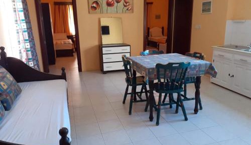 Family Suite
