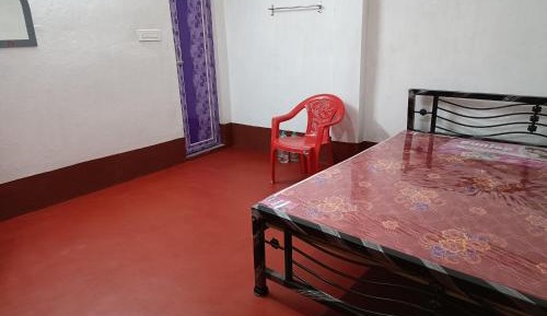 Standard Double or Twin Room with Balcony