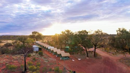 Bush Tent