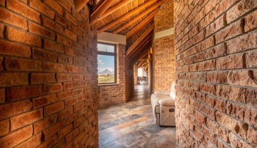 King Room with Lake View