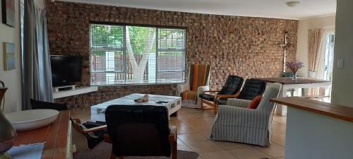 Family Bungalow