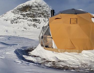 Tent