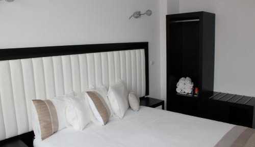 Two bedrooms apartment