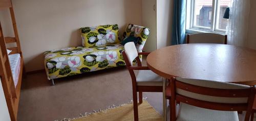Standard Family Room