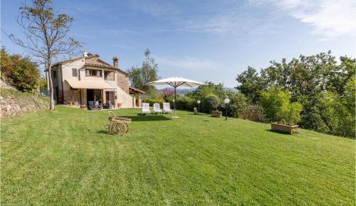 Three-Bedroom Holiday Home 