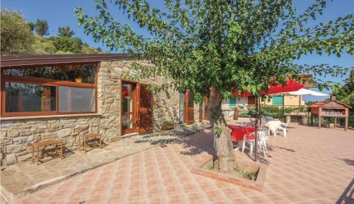 Two-Bedroom Holiday Home
