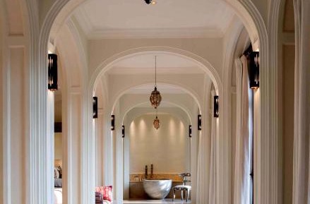 Queen Suite