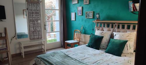 Small Double Room