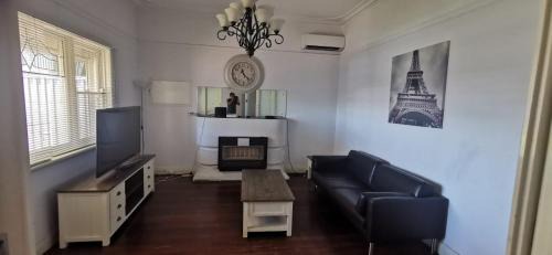 Three-Bedroom House - Lodge 4