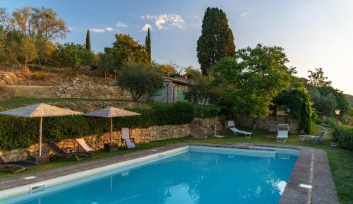 Superior Villa