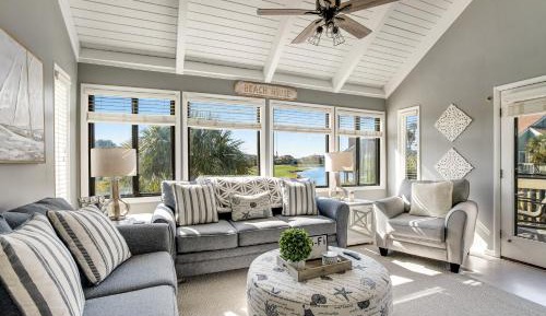 Two Bedroom Villa