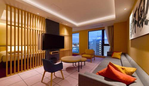 King Suite