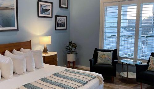 King Suite