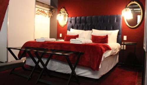 Master Suite
