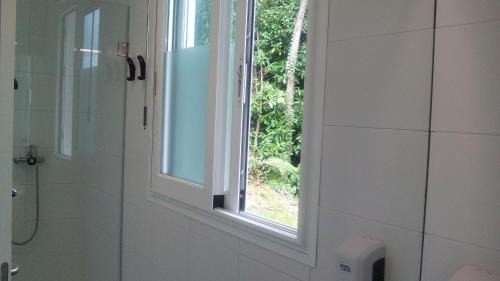Family Double Room
