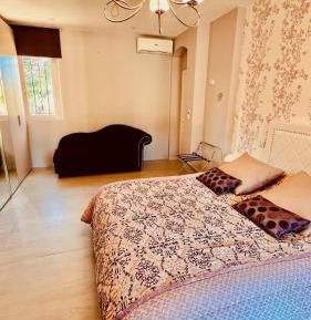 Double Room with Pool View