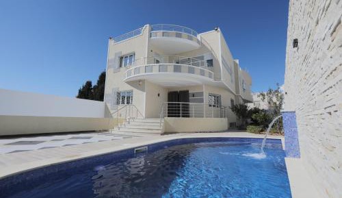 Deluxe Villa