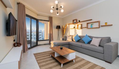 Suite with Sea View
