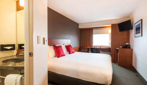 Ibis Plus King Room