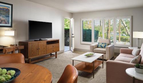 One-Bedroom Villa