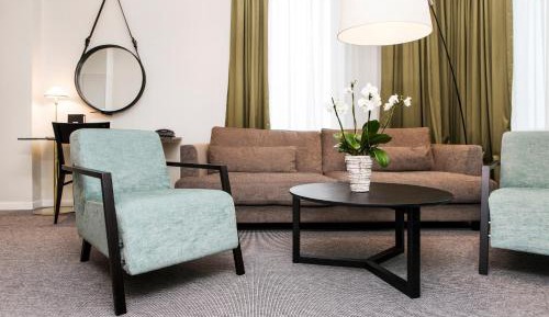 Superior Suite