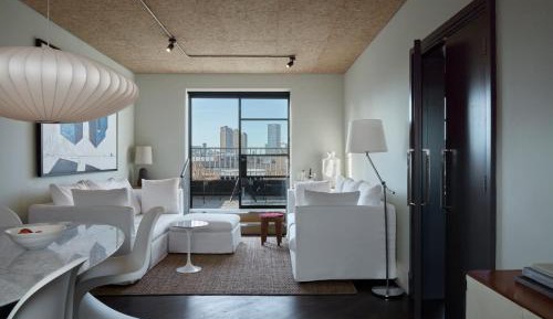 Studio Suite West 