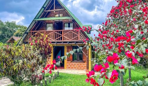 Family Bungalow