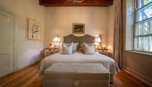 Luxury Double or Twin Room