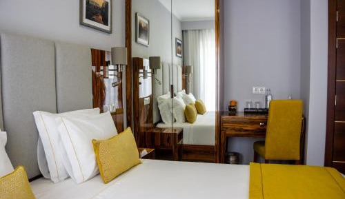 Suite